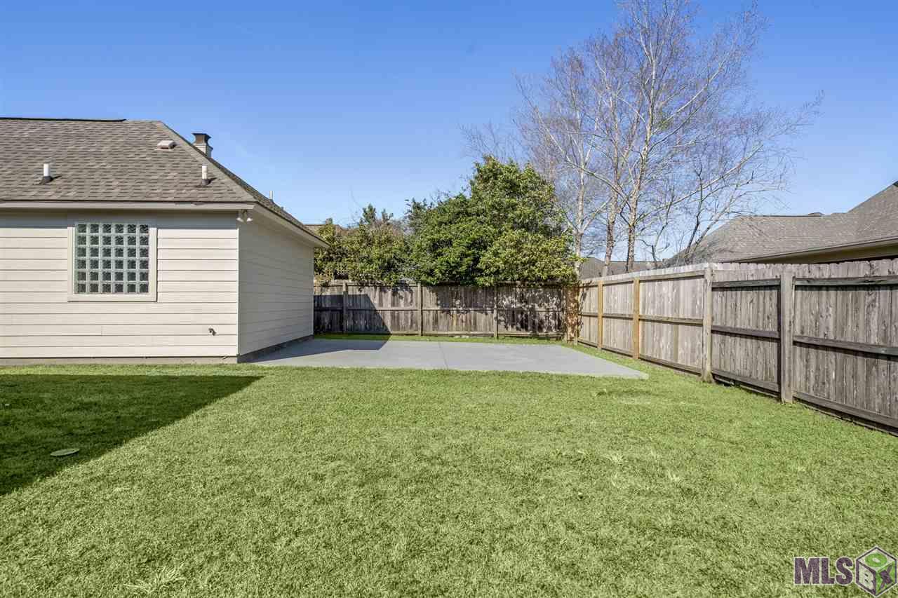 8823 Foxgate Drive Baton Rouge, LA 70809 - Photo 24 of 24 Gallery Image 24