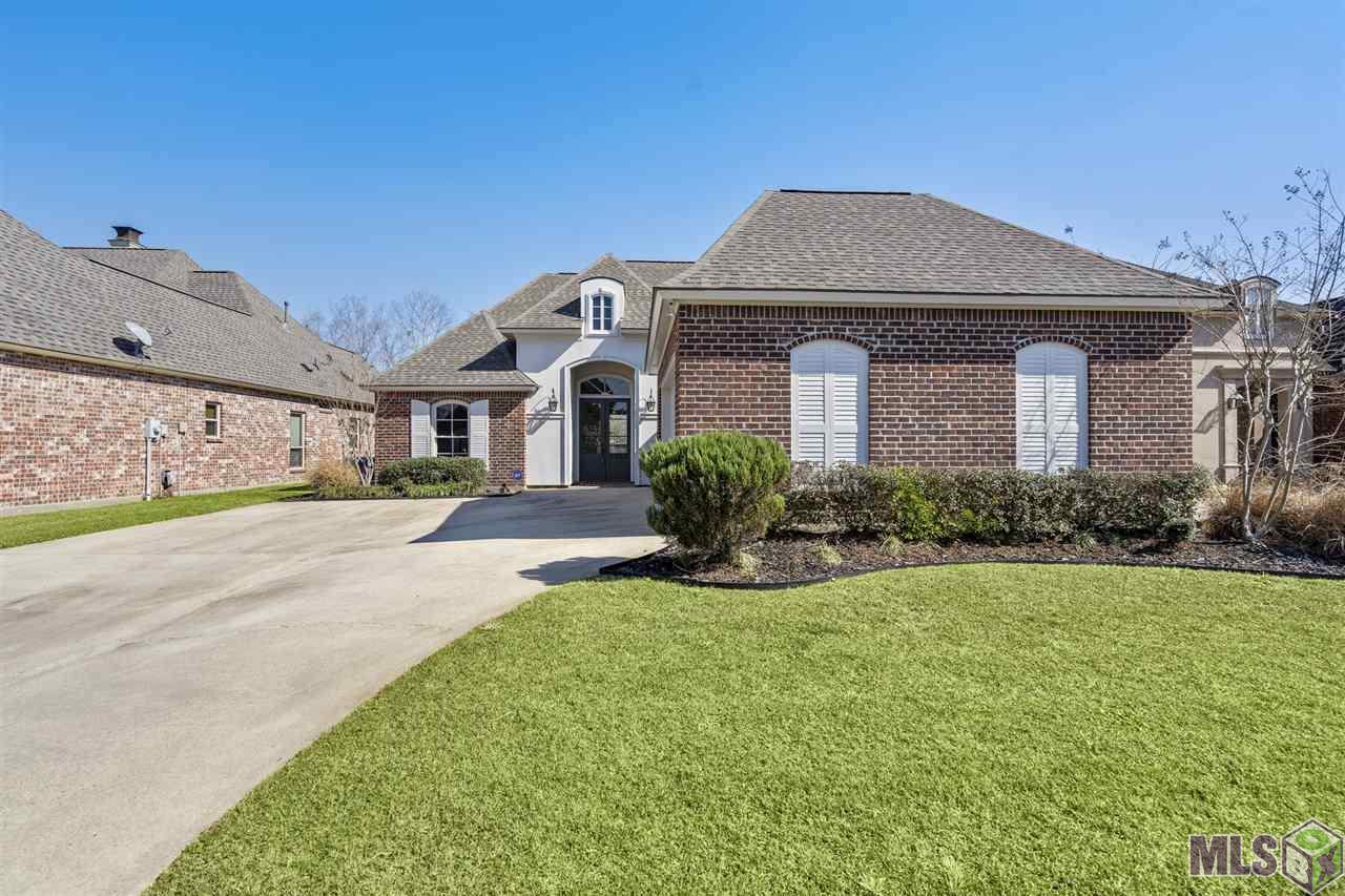 8823 Foxgate Drive Baton Rouge, LA 70809 - Photo 3 of 24 Gallery Image 3
