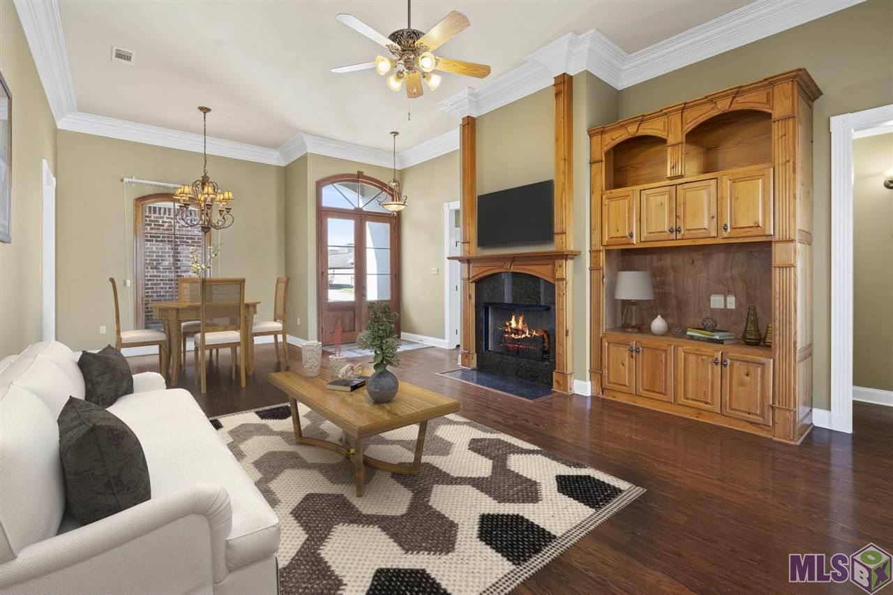 8823 Foxgate Drive Baton Rouge, LA 70809 - Photo 5 of 24 Gallery Image 5