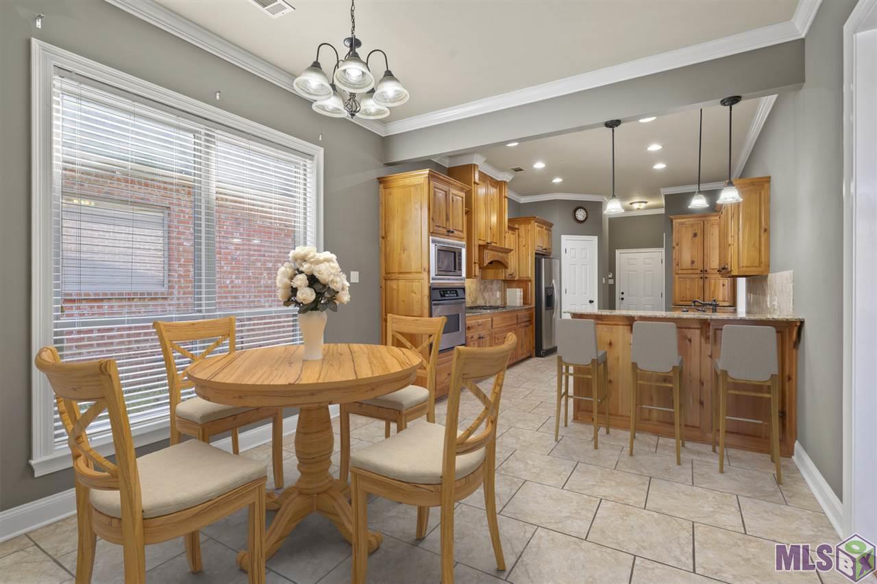 8823 Foxgate Drive Baton Rouge, LA 70809 - Photo 10 of 24 Gallery Image 10