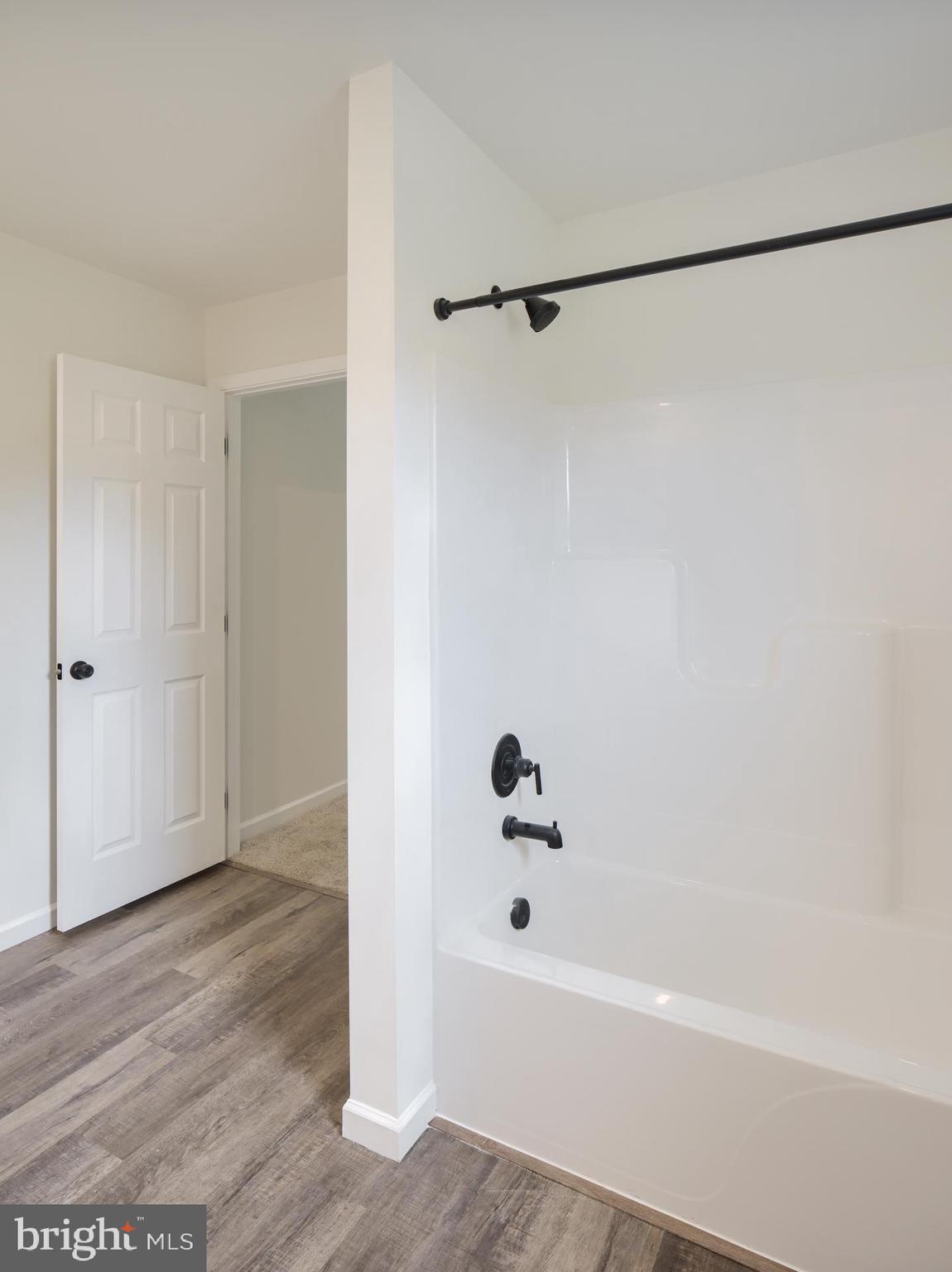 307 Boxwood Drive Windsor, PA 17366 - Photo 26 of 43 a bathroom with a bathtub and a shower