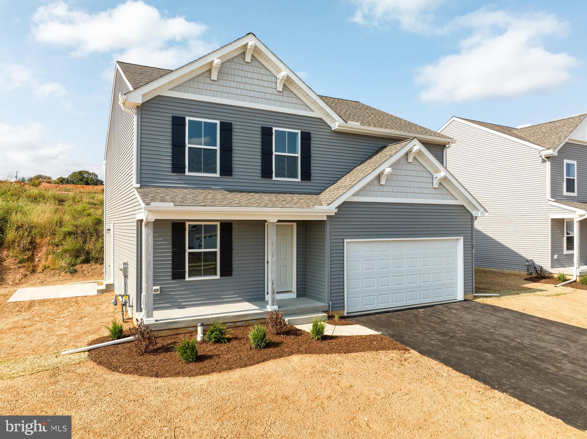 307 Boxwood Drive Windsor, PA 17366 - Photo 37 of 43 a front view of a house with entertaining space