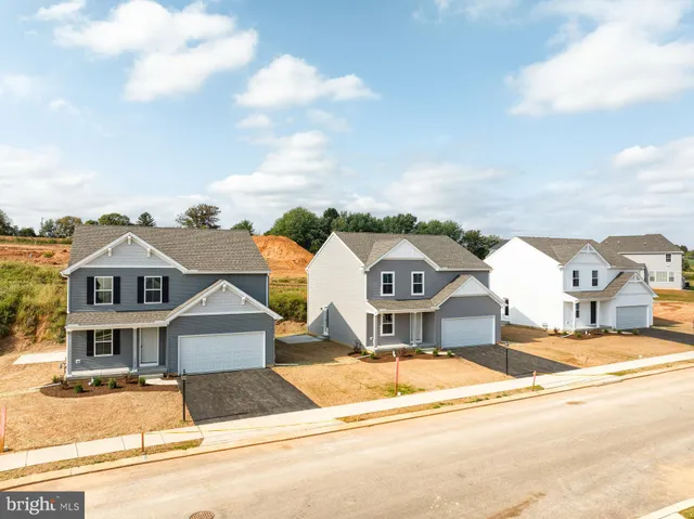a view of a house with a patio