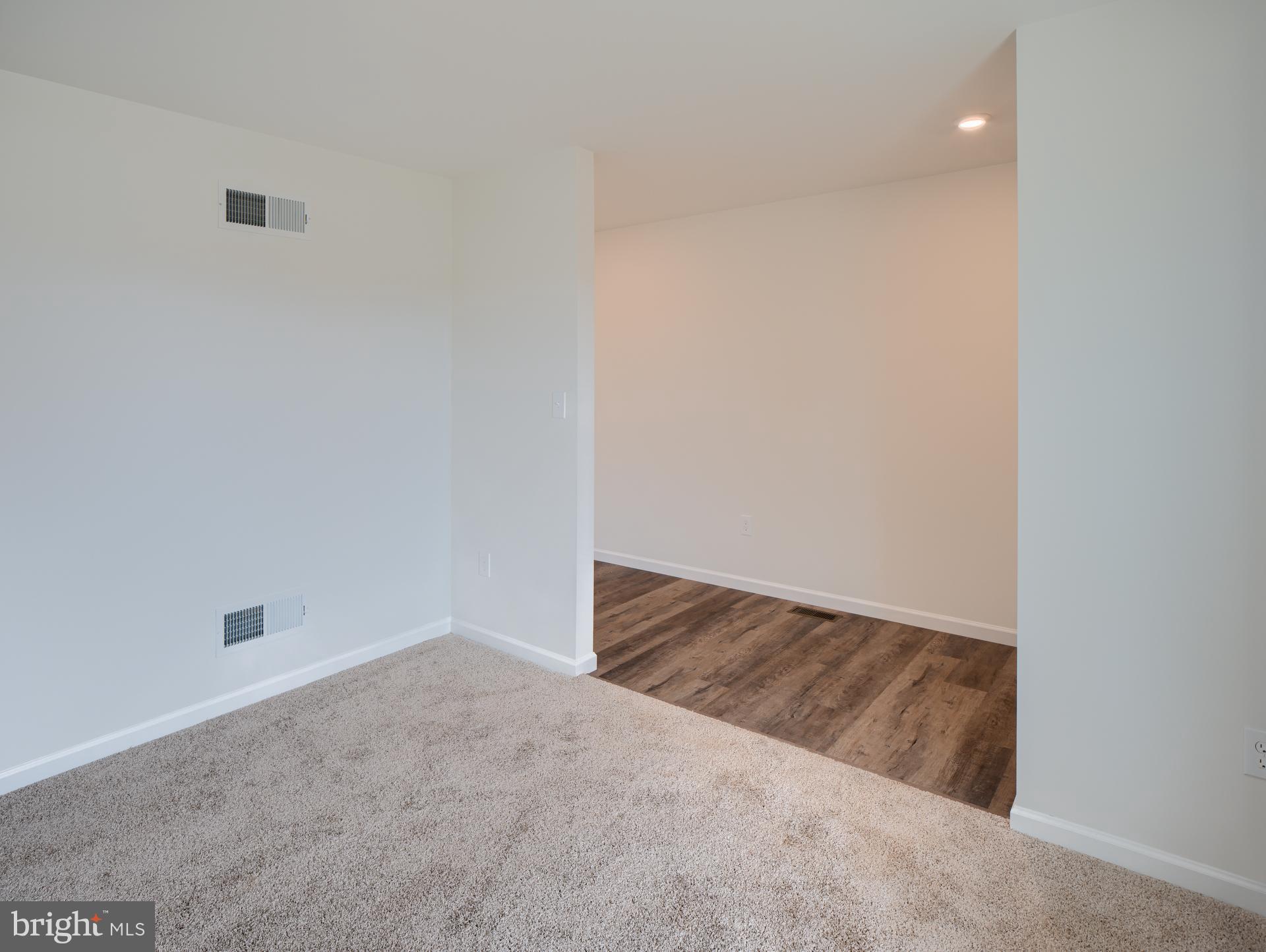 307 Boxwood Drive Windsor, PA 17366 - Photo 9 of 43 a view of an empty room