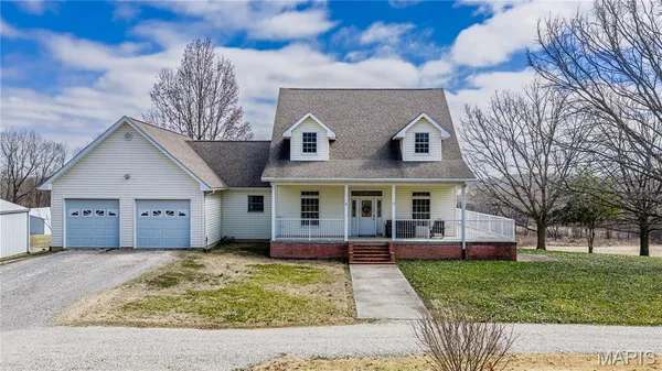 $589,900 | 10149 State Hwy U, Whitewater, MO 63785