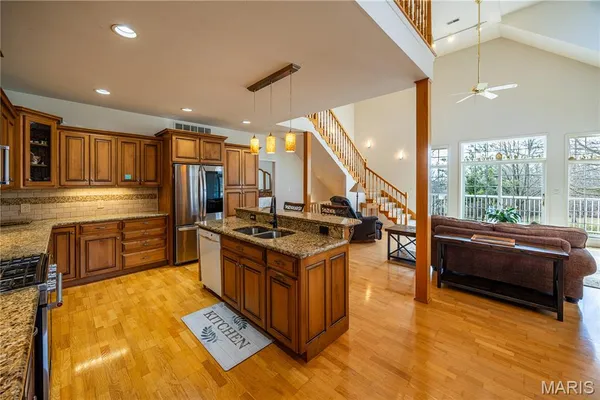 $589,900 | 10149 State Hwy U, Whitewater, MO 63785