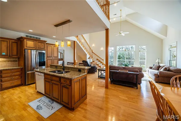$589,900 | 10149 State Hwy U, Whitewater, MO 63785