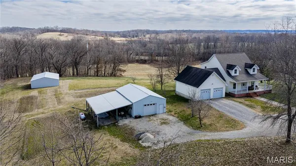 $589,900 | 10149 State Hwy U, Whitewater, MO 63785