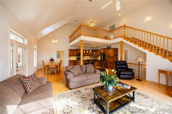 $589,900 | 10149 State Hwy U, Whitewater, MO 63785