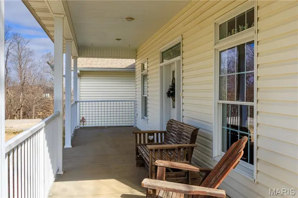 $589,900 | 10149 State Hwy U, Whitewater, MO 63785