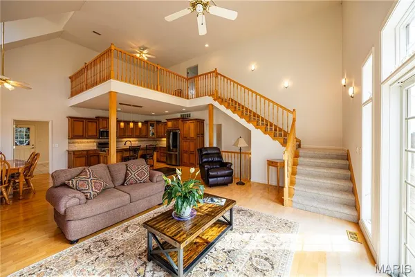 $589,900 | 10149 State Hwy U, Whitewater, MO 63785
