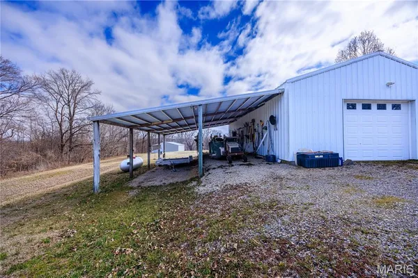 $589,900 | 10149 State Hwy U, Whitewater, MO 63785