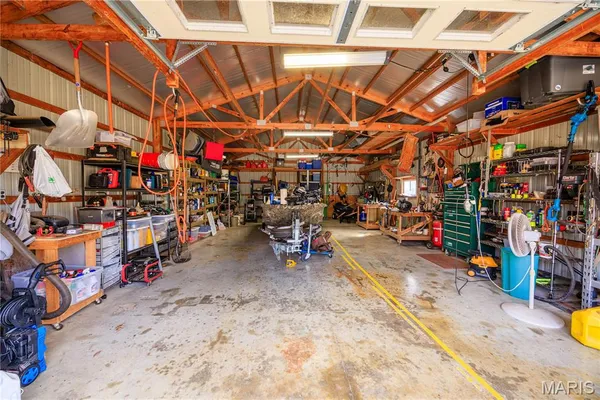 $589,900 | 10149 State Hwy U, Whitewater, MO 63785
