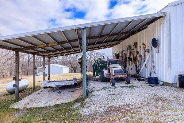 $589,900 | 10149 State Hwy U, Whitewater, MO 63785