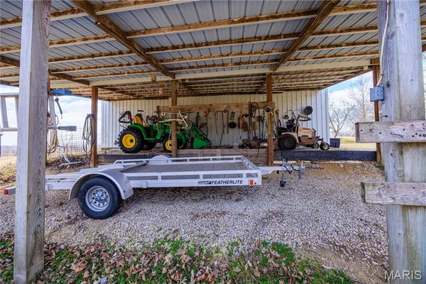 $589,900 | 10149 State Hwy U, Whitewater, MO 63785