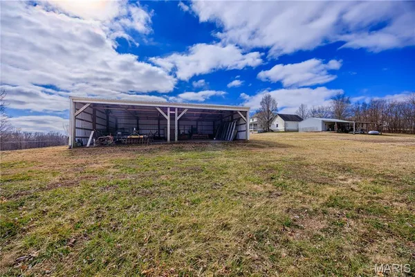 $589,900 | 10149 State Hwy U, Whitewater, MO 63785