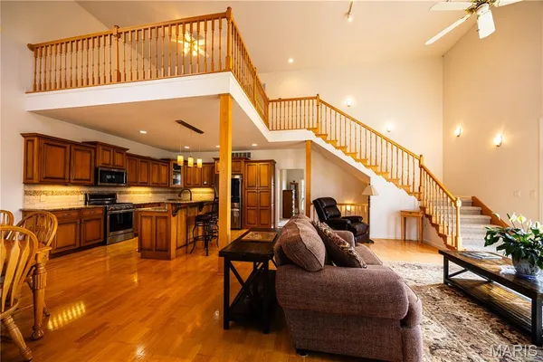 $589,900 | 10149 State Hwy U, Whitewater, MO 63785