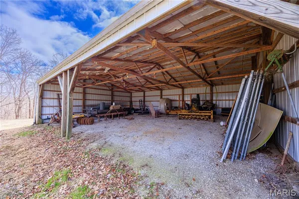 $589,900 | 10149 State Hwy U, Whitewater, MO 63785