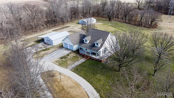 $589,900 | 10149 State Hwy U, Whitewater, MO 63785