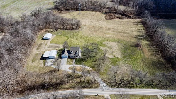 $589,900 | 10149 State Hwy U, Whitewater, MO 63785