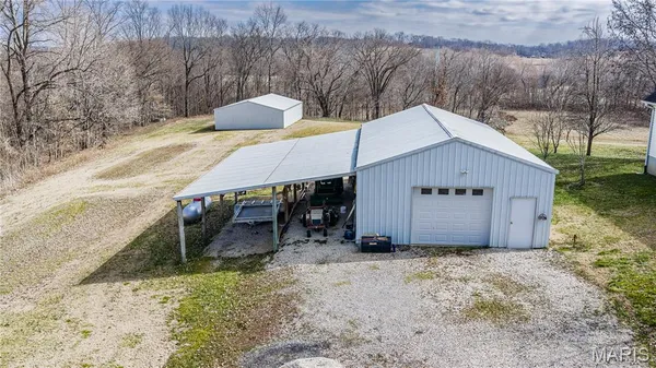 $589,900 | 10149 State Hwy U, Whitewater, MO 63785