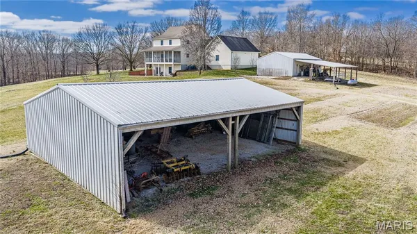 $589,900 | 10149 State Hwy U, Whitewater, MO 63785