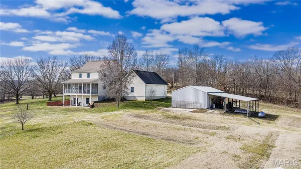 $589,900 | 10149 State Hwy U, Whitewater, MO 63785