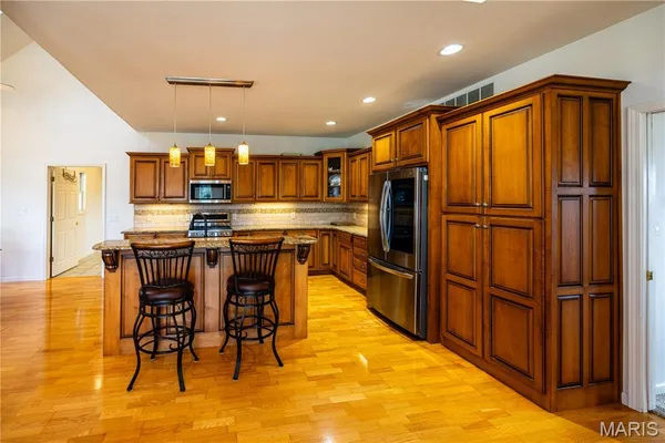 $589,900 | 10149 State Hwy U, Whitewater, MO 63785