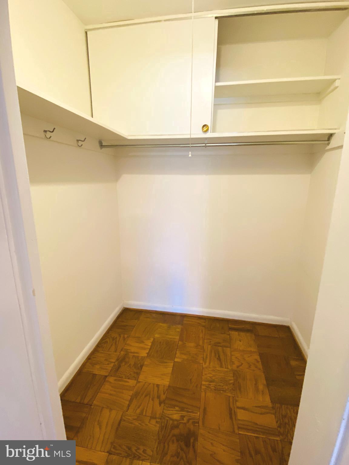 4201 Cathedral Avenue Northwest, Unit 622E Washington, DC 20016 - Photo 27 of 34 a view of a room