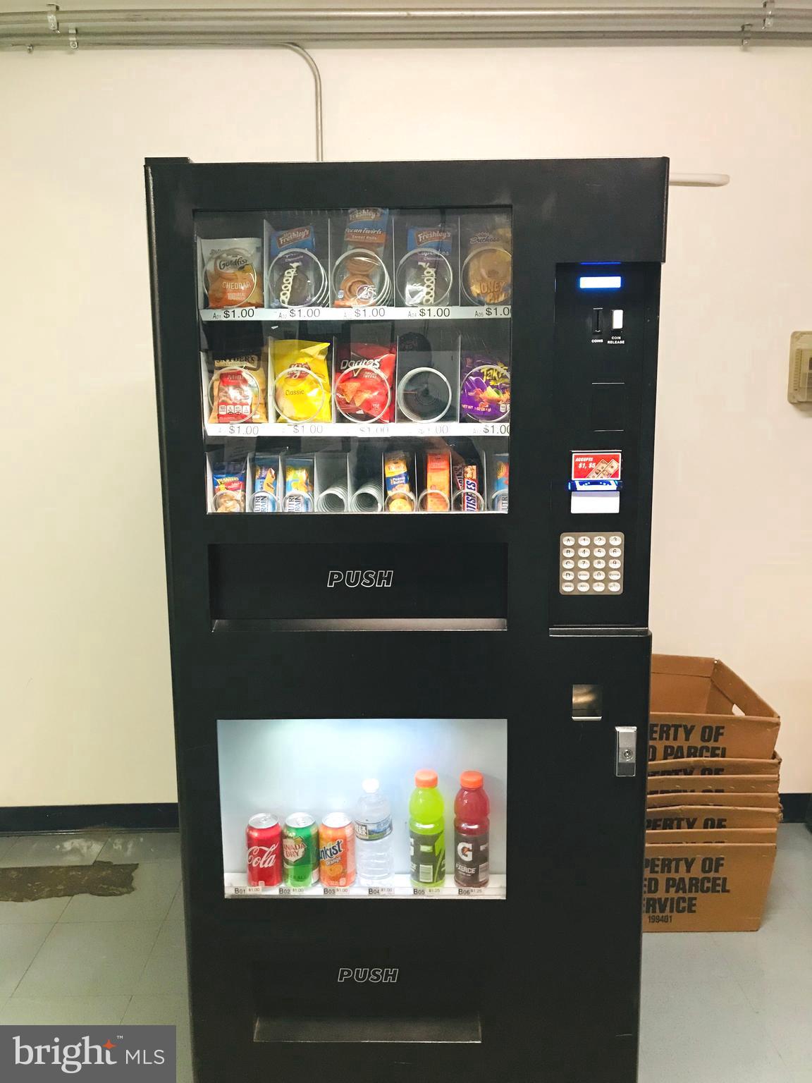 4201 Cathedral Avenue Northwest, Unit 622E Washington, DC 20016 - Photo 33 of 34