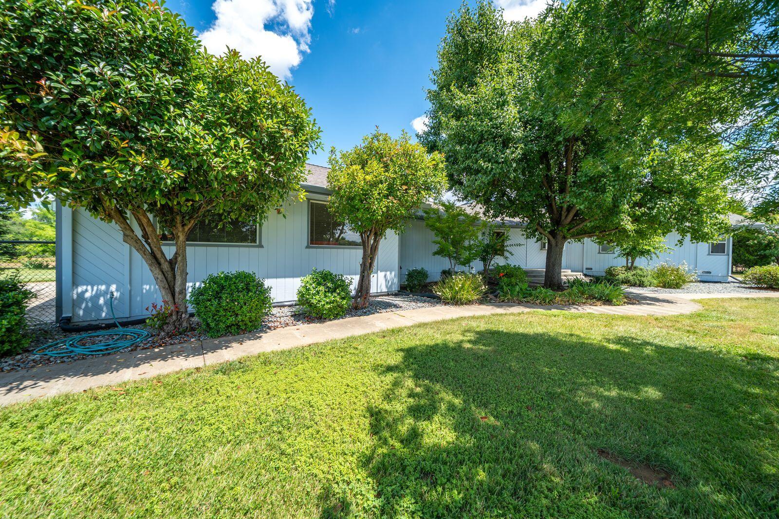 22162 Silver Spur Road Palo Cedro, CA 96073 - Photo 34 of 80 UW4bevNw