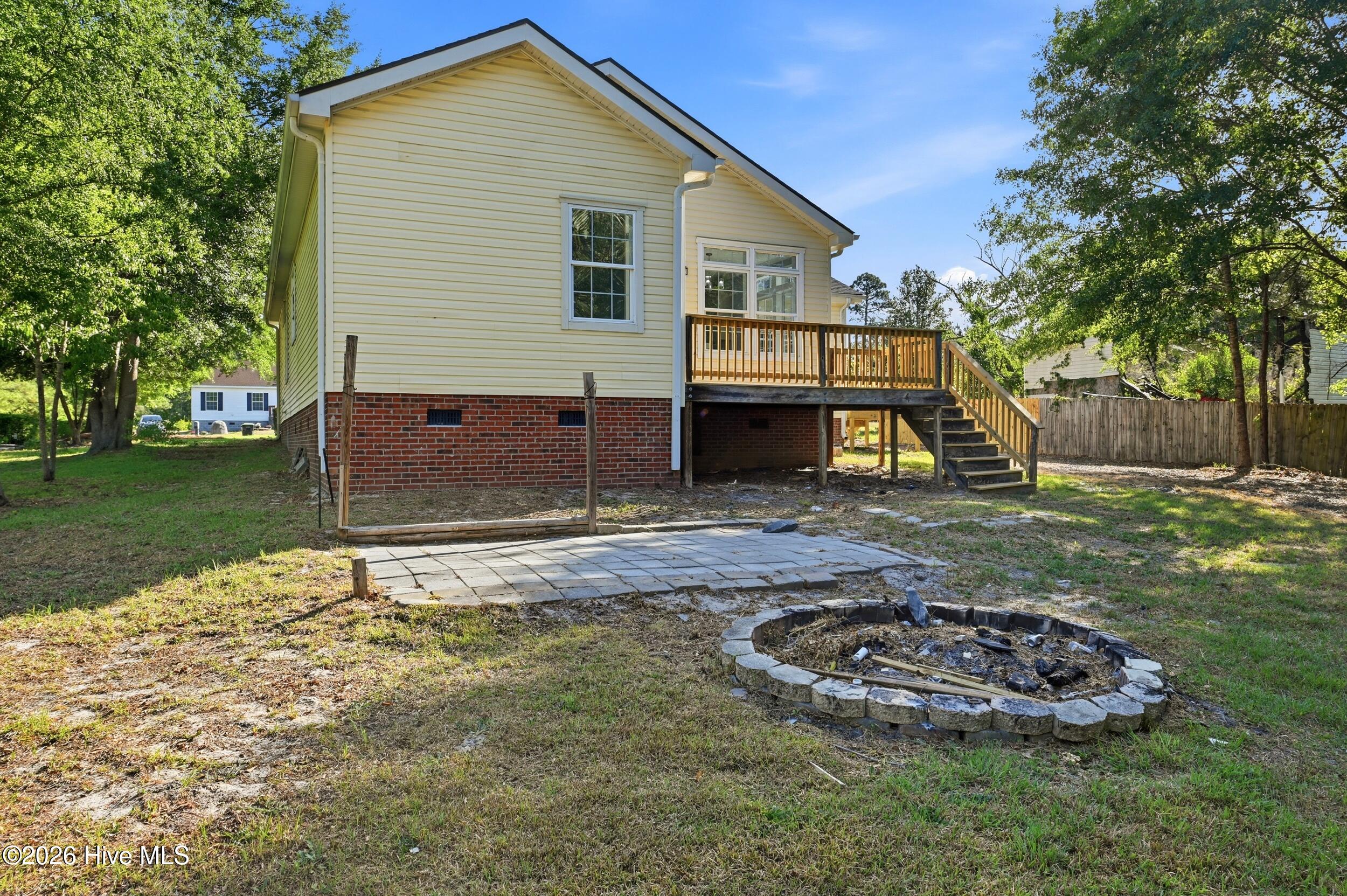 706 Ridgecrest Lane Rocky Point, NC 28457 - Photo 37 of 40 706_ridgecrest_ln_038