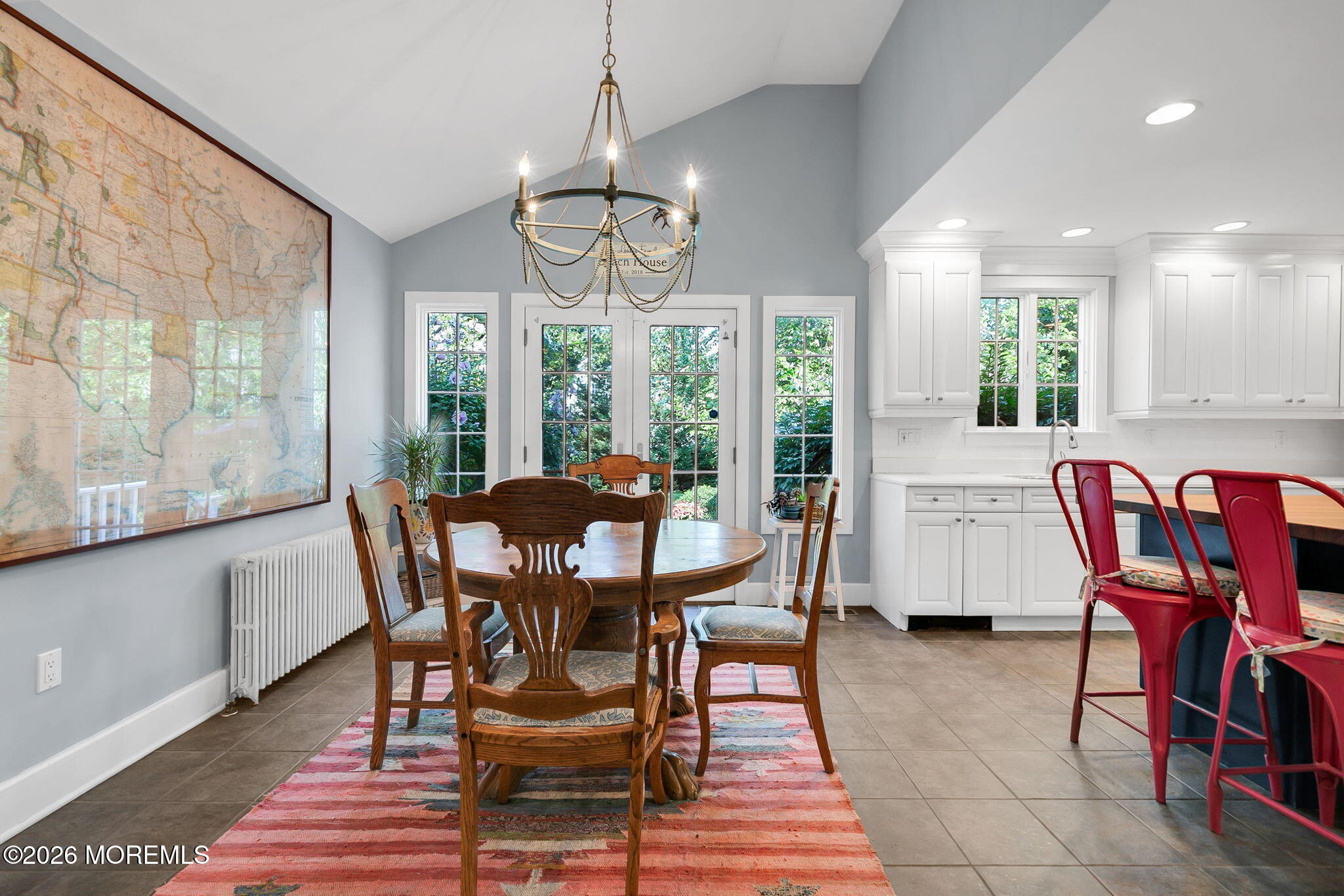 147 Ave Of Two Rivers Rumson, NJ 07760 - Photo 14 of 45 Dining