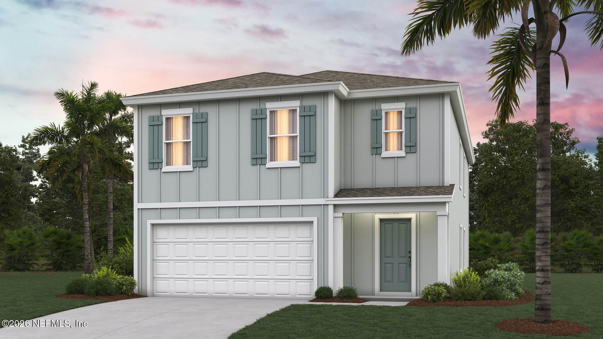 Robie Rendering