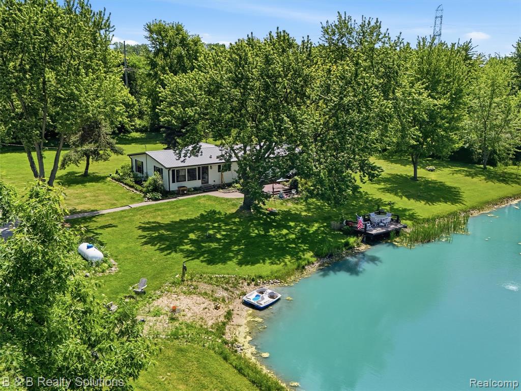 60455 Bates Road New Haven, MI 48048 - Photo 11 of 58