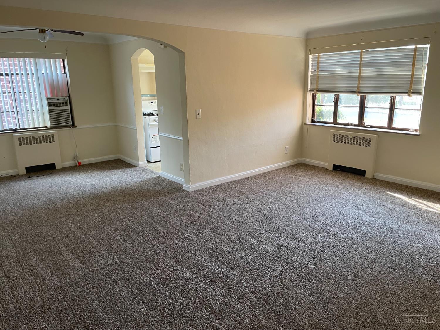 3172 Werk Road Cincinnati, OH 45211 - Photo 29 of 42 Unit #2 prior to occupancy