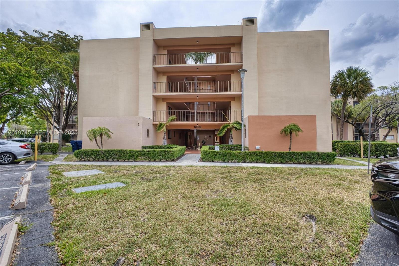8600 Southwest 133rd Avenue Road, Unit 410 Miami, FL 33183 - Photo 34 of 50