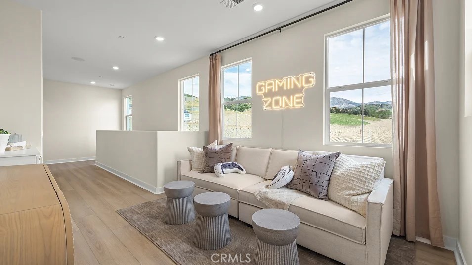 1990 Pyrenes Place Santa Paula, CA 93060 - Photo 25 of 37 Photos shown are of model only- not actual homesite.