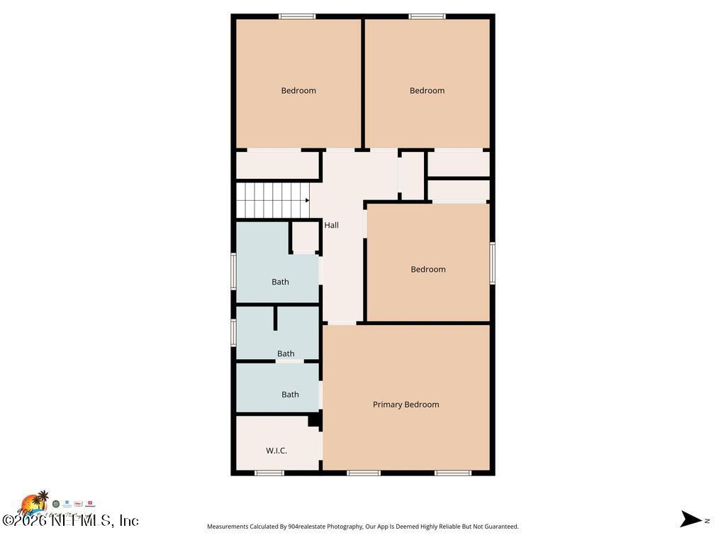 4040 Cove St Johns Road Jacksonville, FL 32277 - Photo 101 of 101 4040 Cove St Johhns Rd-101