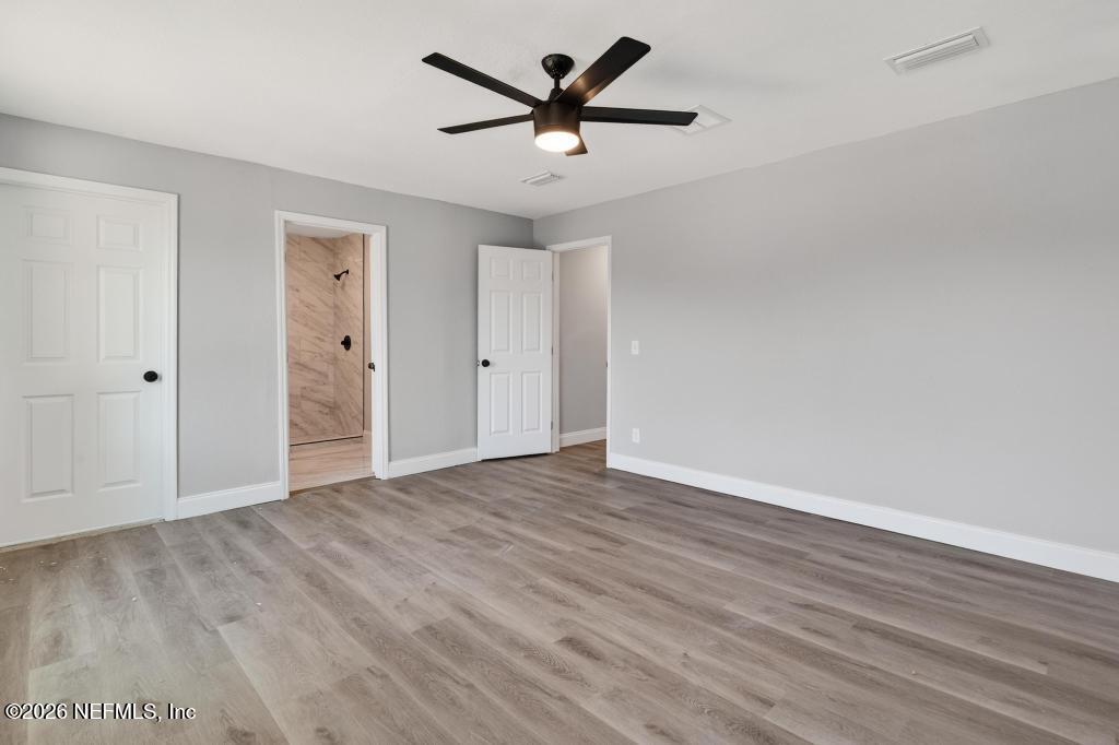 4040 Cove St Johns Road Jacksonville, FL 32277 - Photo 45 of 101 wooden floor in an empty room