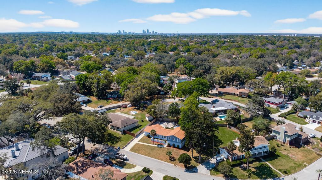 4040 Cove St Johns Road Jacksonville, FL 32277 - Photo 82 of 101 an aerial view of multiple house