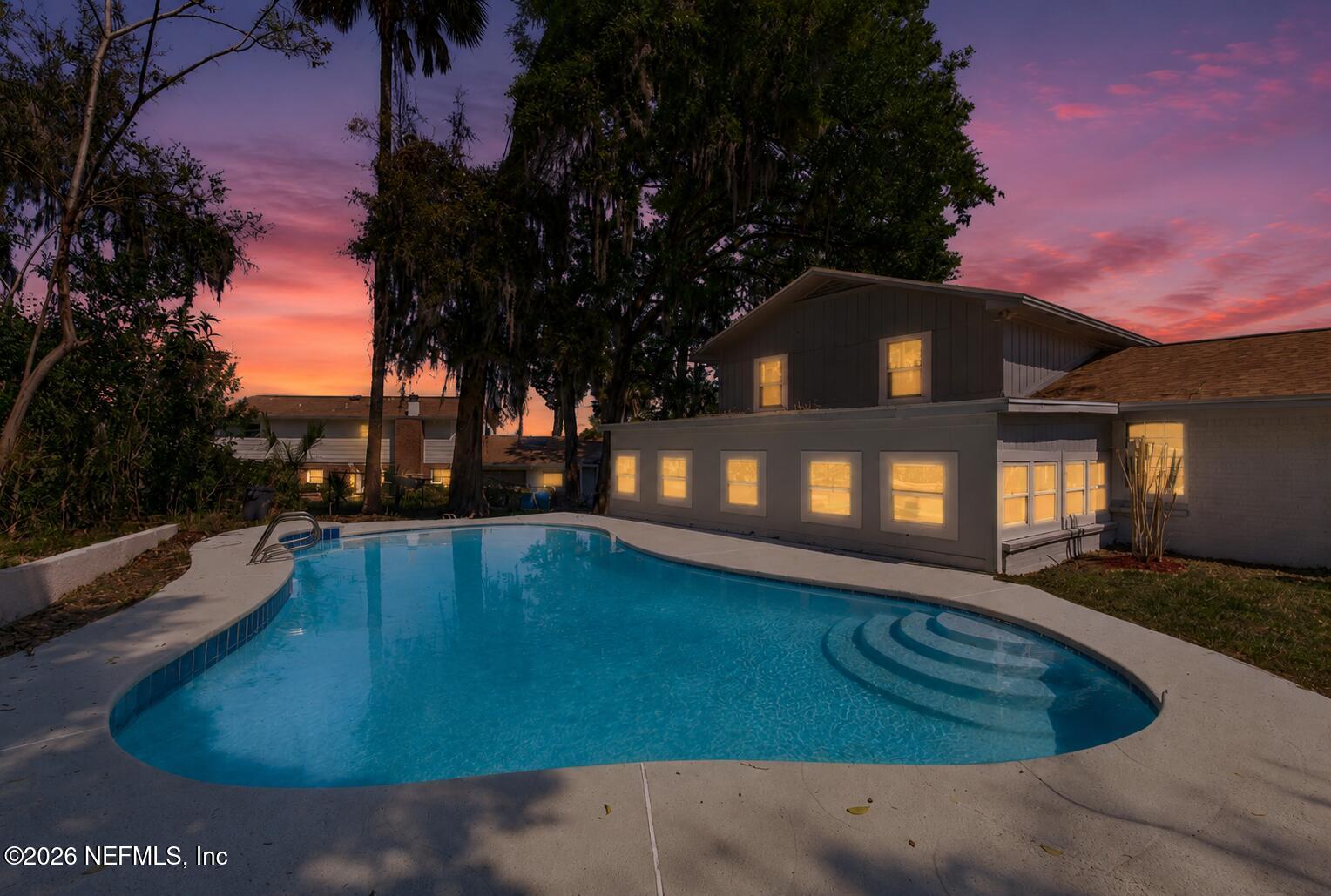 4040 Cove St Johns Road Jacksonville, FL 32277 - Photo 95 of 95 Pool