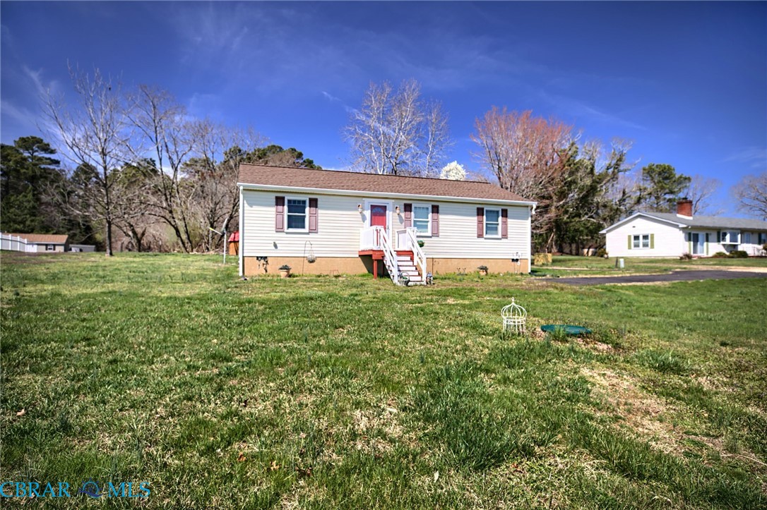 1836 Irvington Road Weems, VA 22576 - Photo 6 of 25