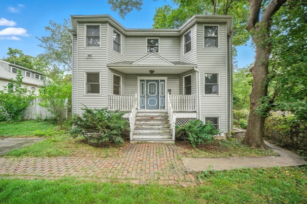 20 Tarleton Road Boston, MA 02132 - Photo 26 of 33