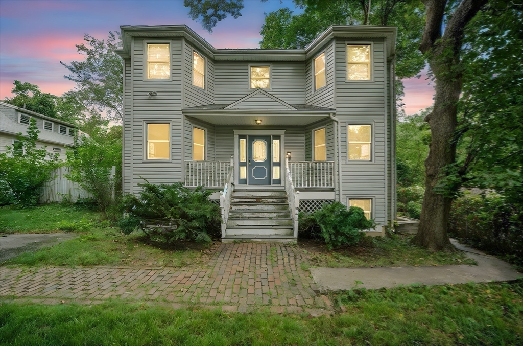 20 Tarleton Road Boston, MA 02132 - Photo 27 of 33