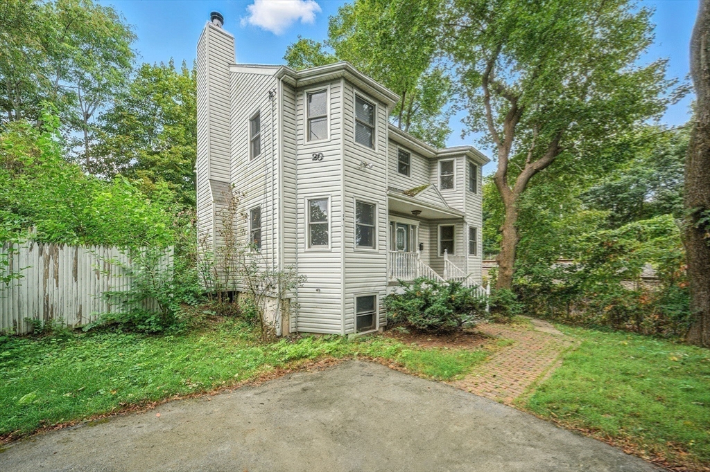 20 Tarleton Road Boston, MA 02132 - Photo 28 of 33