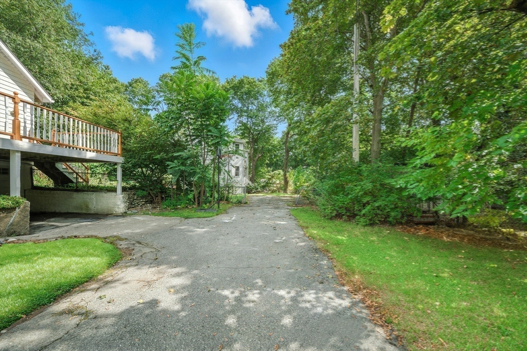 20 Tarleton Road Boston, MA 02132 - Photo 33 of 33