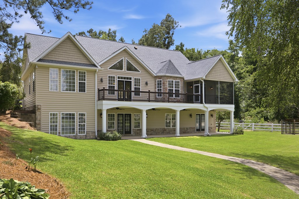 123 Bridge Point Road Greenwood, SC 29649 - Photo 2 of 69