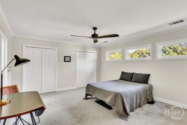 $5,250 | 4 Fox Meadow Circle, Savannah, GA 31411