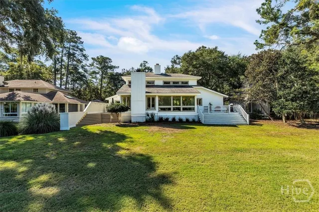 $5,250 | 4 Fox Meadow Circle, Savannah, GA 31411